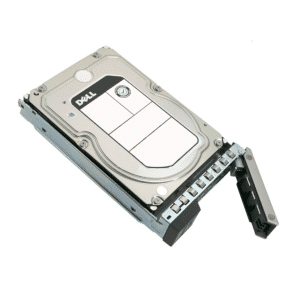 Disco/dell/2tb Hdd Sata 6gbps 7.2k 512n 3.5in Hot-plug Cus Kit - 161-BBRC