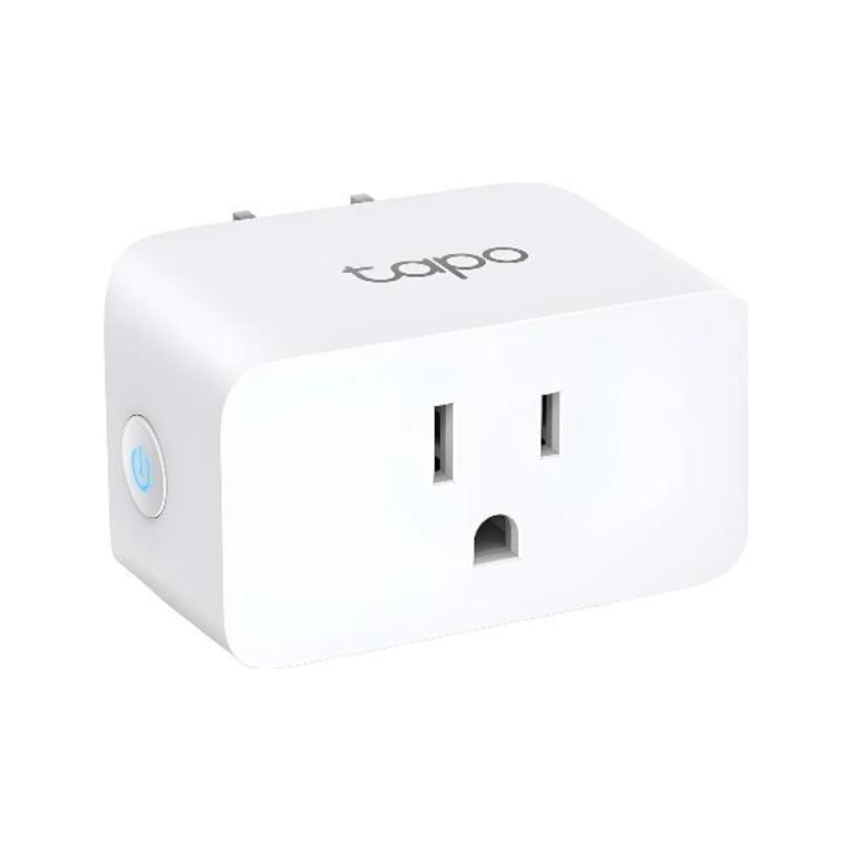 Enchufe Inteligente Wi-fi Tapo-p110m Monitorizacion Energia Control Por Voz Temporizador Modo Ausent - Tapo P110m