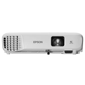 Epson PowerLite - W53+ - 1280 x 800 - V11HB57021 - Proyectores - Proyectores - V11HB57021