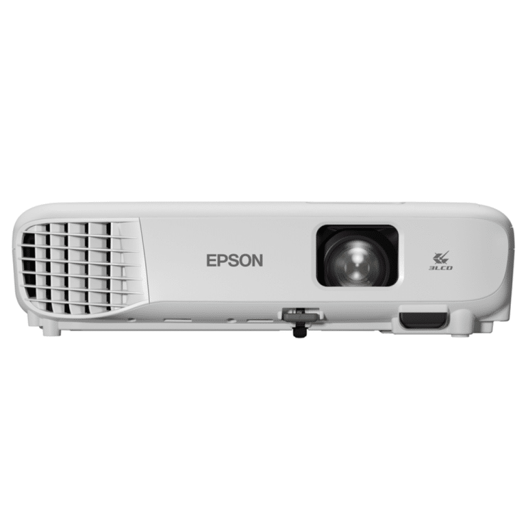 Epson PowerLite - W53+ - 1280 x 800 - V11HB57021 - Proyectores - Proyectores - V11HB57021