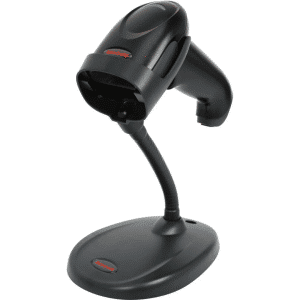 Lector Codigo De Barra Honeywell Voyager 1250g Usb Incluye Base Y Cable  1d Laser - 1250g-2usb-1-n