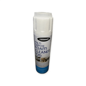 Espuma Limpiadora Multiuso 550ml Sprayidea - Hki-dy-106