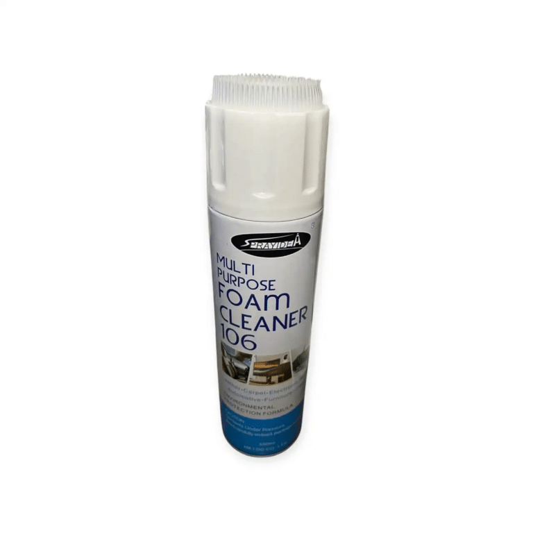 Espuma Limpiadora Multiuso 550ml Sprayidea - Hki-dy-106