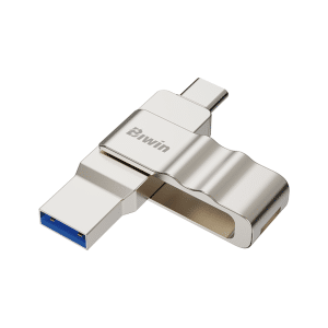 Flashmemory Biwin Technology/ud150 64gb Dual Port 150mbs Usb3.2 - 840300000894 - BMUD045064G-RGX