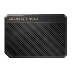 Enclosure/adata Ec600 Hdd/ssd Sata 2.5 Usb 3.2 Gen2 - 4711085947918 - EC600-BCBK