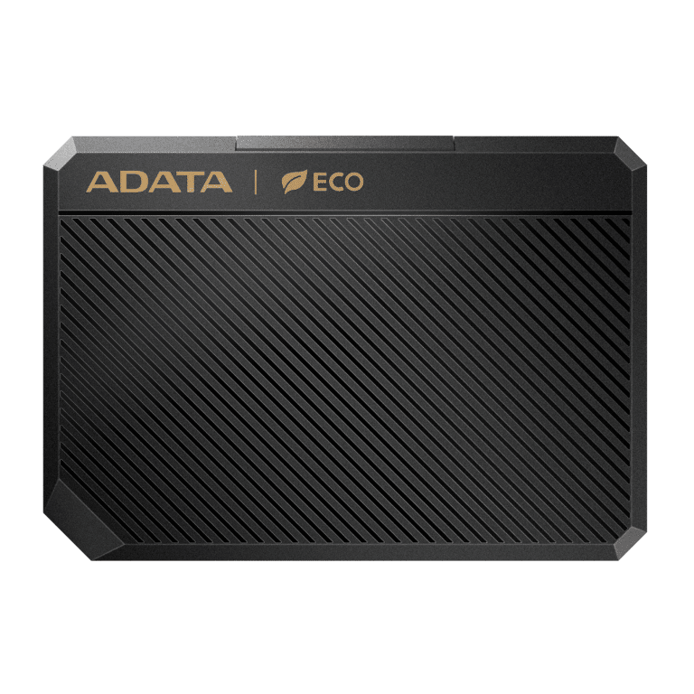 Enclosure/adata Ec600 Hdd/ssd Sata 2.5 Usb 3.2 Gen2 - 4711085947918 - EC600-BCBK