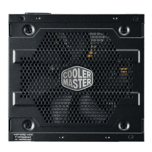 Fuente Certificada Cooler Master Elite Nex N600 Fr A-us Cable Atx1 2v - 884102100987 - MPW-6001-ACAN-BUS