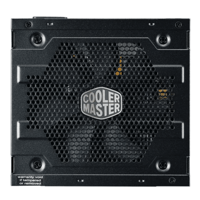 Fuente Certificada Cooler Master Elite Nex N600 Fr A-us Cable Atx1 2v - 884102100987 - MPW-6001-ACAN-BUS