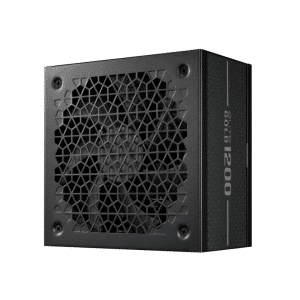 Fuente Cooler Master/elite 1200w 80 Plus Gold Full Modular Pcie Gen 5.1 - 884102132667 - MPW-C001-AFAG-BUS