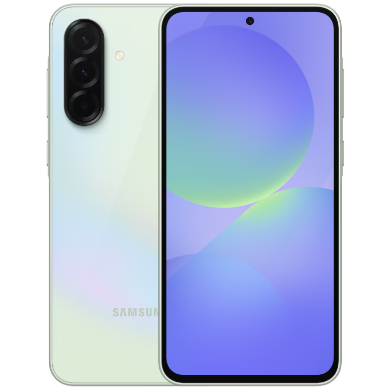Galaxy A36 Dual Sim 6+128GB 5G- Light Green - SM-A366ELGBGTO - GALAXY