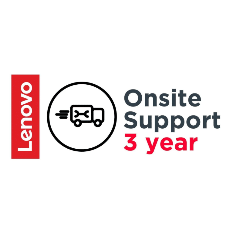 Garantia Lenovo/thinkbook 3 Years Onsite - 5WS0A23681 - 5WS0A23681