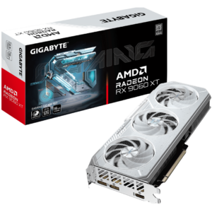 GIGABYTE AMD Radeon RX 9060 XT Graphic Card - 16 GB GDDR6 | SKU GA-R96XGCI - VGA - GA-R96XGCI - GIGABYTE - 889523055335 - GV-R906XGAMINGOCICE-16GD