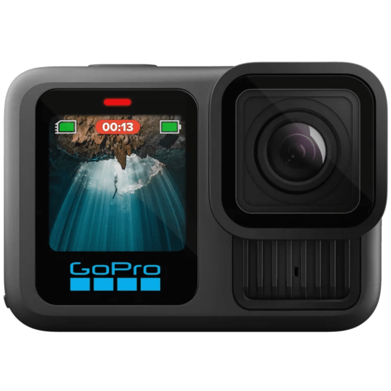 Camara Gopro Hero13 Black (standalone) – Chdhx-131-th-id
