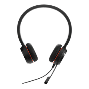 Jabra - Headphones - Evolve 30 II USB C/A Stereo St - Audio y Video - Auriculares - 5399-823-369