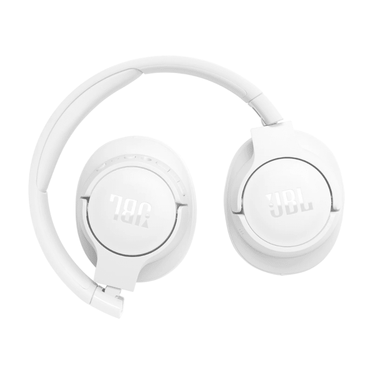 Headphone Jbl Tune 770 Bluetooth Con Diadema Con Micro TamaÑo Completo InalÁmbrico Cableado CancelaciÓn De Sonido Activo Conector De 3,5 Mm Black– Jblt770ncblkam