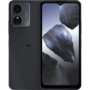 Hmd Aura Ta-1637 Dual Sim 128gb 4gb Ltau Black Unlocked - New Factory Sealed - 1 Year Manufacturer Warranty - 6438409093110