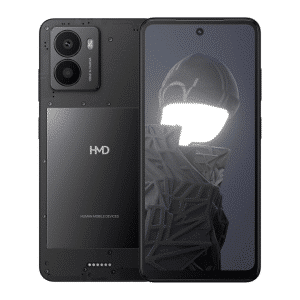 Hmd Fusion Ta-1658 Dual Sim 128gb 6gb Us Specs Noir Unlocked - New Factory Sealed - 1 Year Manufacturer Warranty - 810006571745