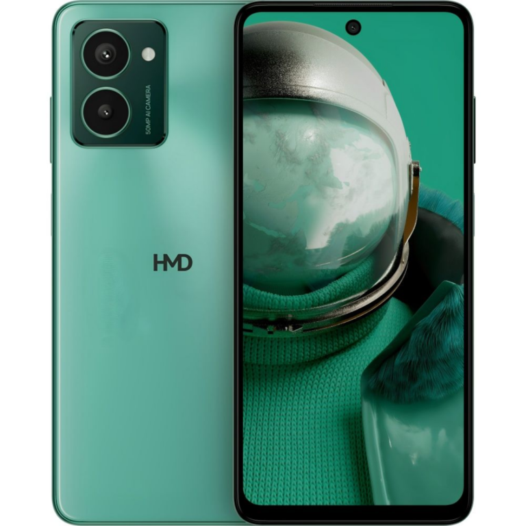 Hmd Pulse Pro Ta-1606 Dual Sim 256gb 8gb Ltau Green Unlocked - New Factory Sealed - 1 Year Manufacturer Warranty - 6438409095596