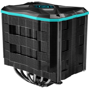 Iceberg Icesleet G6 Stealth Cooling Fan/heatsink | SKU FAN-ICEG6 - FAN - FAN-ICEG6 - ICEBERG - 850017189645 - ICESLEETG6-00A