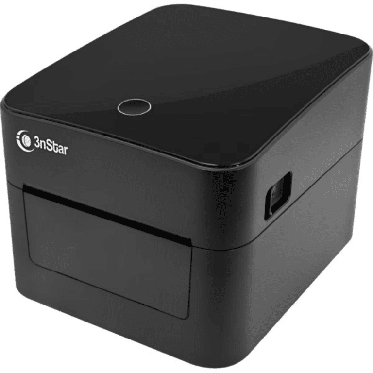 Impresora 3nstar/etiquetas 3nstar Escritorio Ldt124 Td 4pulg Usb /red - 850064989410 - LDT124