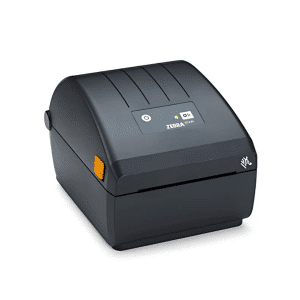 Impresora De Etiquetas Zebra Zd230 Tt Escritorio 74/300m 203 Dpi Standard - ZD23042-301G00EZ