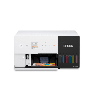 Impresora Epson Surelab D570 Professional Minilab Photo - Impresoras - SLD570SE