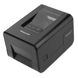Impresora/honeywell Pc42e-t - Usb - Ethernet- 200 Dpi Negro - 1 Y 0.5 -sin Cable - PC42E-TB02200