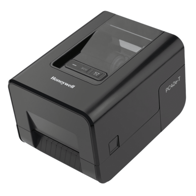 Impresora/honeywell Pc42e-t - Usb - Ethernet- 200 Dpi Negro - 1 Y 0.5 -sin Cable - PC42E-TB02200