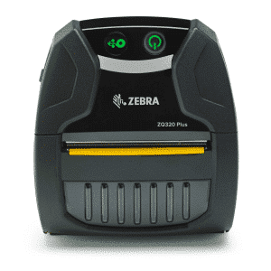 Impresora Zebra Td Portatil Zq320, Bluetooth,3 Pulgadas Outdoor - ZQ32-A0E04TL-00