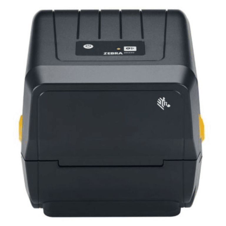 Impresora De Etiquetas Zebra Zd220t Tt Escritorio, 203 Dpi,  Usb - ZD22042-T01G00EZ