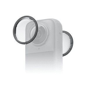 Insta360 Insta360 AC CINSBBME X4 Standard Lens Guards Retail AC 285020 CINSBBME