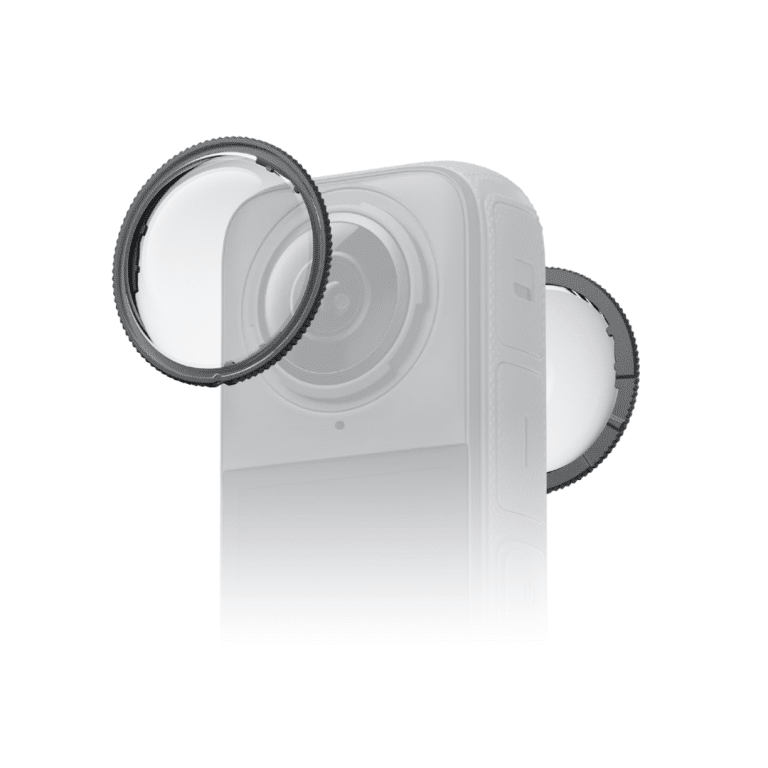 Insta360 Insta360 AC CINSBBME X4 Standard Lens Guards Retail AC 285020 CINSBBME