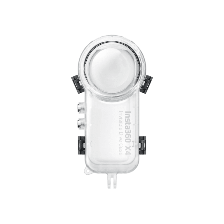 Insta360 Insta360 AC CINSBBMG X4 Invisible Dive Case Retail AC 285029 CINSBBMG
