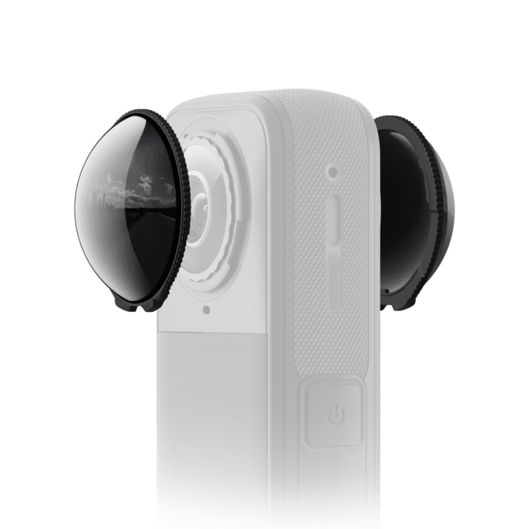 Insta360 Insta360 Accessory CINSCAHP-01 X5 ND64 Filters Retail AC 300884 CINSCAHP-01