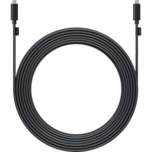 Insta360 Insta360 Cable CINSBABG Extra Long USB-C Cable (98 ft 30 m) Retail CB 295895 CINSBABG