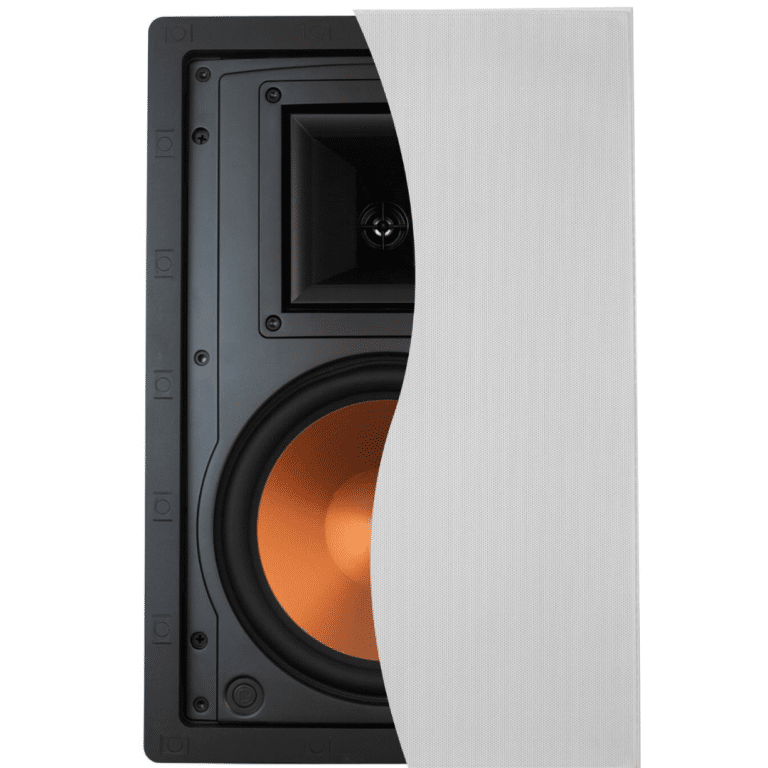 Klipsch R-5800-w Ii White - New Factory Sealed - 1 Year Manufacturer Warranty - 1014135