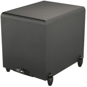 Klipsch Synergy Sub 12hgb Voltage 100/120 Vsc 60hz Export Voltage 230v - New Factory Sealed - 1 Year Manufacturer Warranty - 1062621