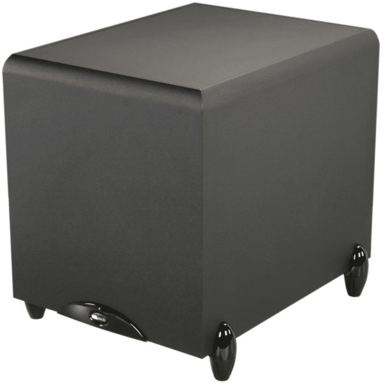 Klipsch Synergy Sub 12hgb Voltage 100/120 Vsc 60hz Export Voltage 230v - New Factory Sealed - 1 Year Manufacturer Warranty - 1062621