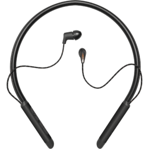 Klipsch T5 Neckband Black - New Factory Sealed - 1 Year Manufacturer Warranty - 1067565