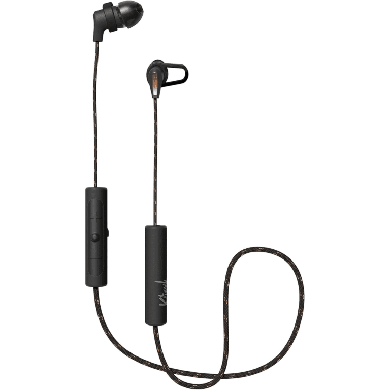 Klipsch T5 Sport Black - New Factory Sealed - 1 Year Manufacturer Warranty - 1067630
