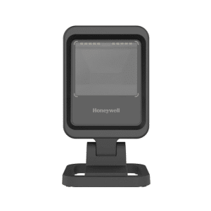 Lector Honeywell/genesis Xp 7680gsr 1d/2d Incluye Base Y Cable Imager De Mesa Ip52 - 7680GSR-2USB-1-N