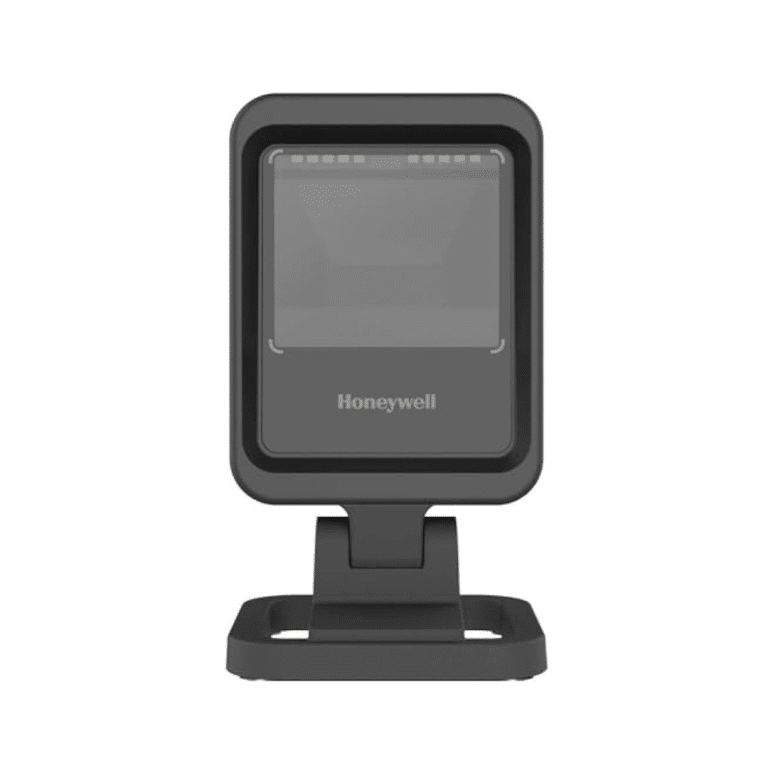 Lector Honeywell/genesis Xp 7680gsr 1d/2d Incluye Base Y Cable Imager De Mesa Ip52 - 7680GSR-2USB-1-N