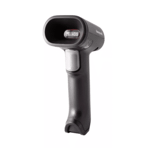 Lector Honeywell Hh492 Inalambrico  1d/2d  Incluye Base Y Cable Imager Ip40 - HH492-R1-1USB-5