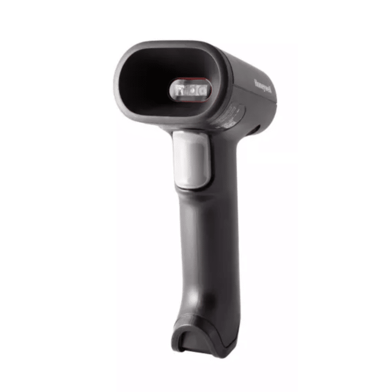 Lector Honeywell Hh492 Inalambrico  1d/2d  Incluye Base Y Cable Imager Ip40 - HH492-R1-1USB-5