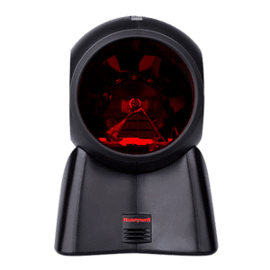 Lector Honeywell/orbit Mk7120 1d Laser Ajustable Automatico - MK7120-31A38-N