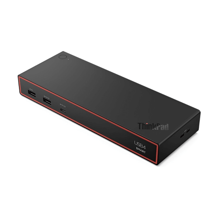 Lenovo (40BC0135US) Docking Stations - Lenovo - 3576 - A300-Z49488 - Z49488 - 0195892130581 - 40BC0135US