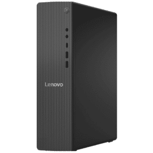 Lenovo Ideacentre 8 Liter Tower Core™ I7-14700 1tb Ssd 32gb Intel Uhd Graphics 770 Windows 11 Black - New Factory Sealed - Balance of Manufacturer Warranty - 90XS002NUS