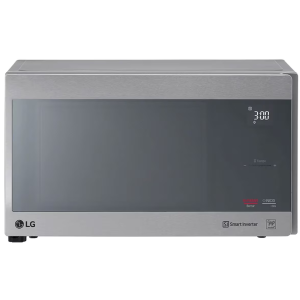 LG - Microwave oven - MS1596CIR.BSSELEC - Electrodomésticos - Microondas - MS1596CIR.BSSELEC