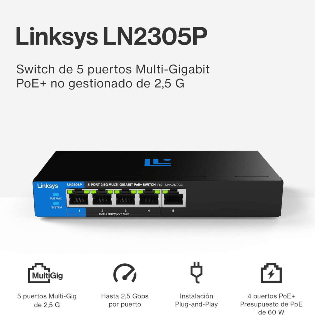 linksys-5-port-poe-multi-gigabit-new-ln2305p-na-ny-hb (3)