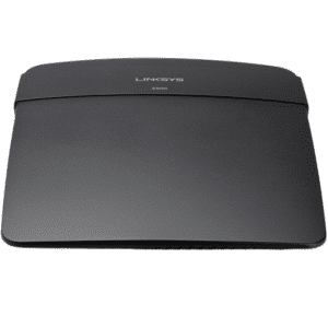 Linksys E900-br N300 Wireless-n Router - New Factory Sealed - 1 Year Manufacturer Warranty - E900